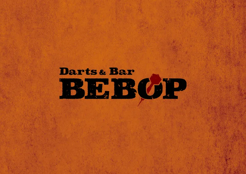 DARTS BAR BEBOP